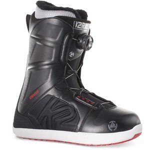 K2 Raider Snowboard Boots - 2014/2015
